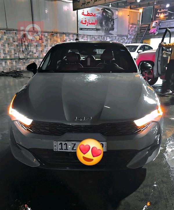 كيا K5 2023 للبيع في العراق -  بغداد